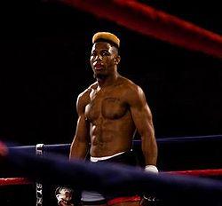 No hesitation now: Real-life crime fighter ‘Phoenix Jones’ returns to MMA at WSOF 20 – MMA Junkie