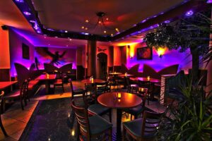 Beloved Phoenix bar was just named one of the best in US – The Arizona Republic
