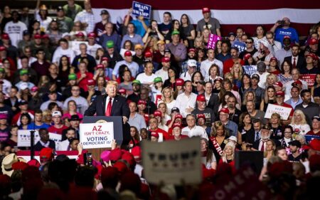 5 questions (and answers) ahead of former President Donald Trump’s Phoenix visit – The Arizona Republic