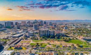 Phoenix named a top 10 market for commercial real estate investment – The Business Journals