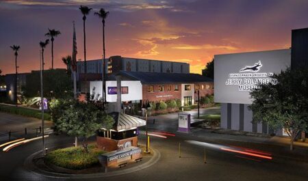 Education Department walks back $37.7M fine against Grand Canyon University – Higher Ed Dive