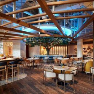 This downtown Phoenix restaurant was named among best in US by New York Times – The Arizona Republic