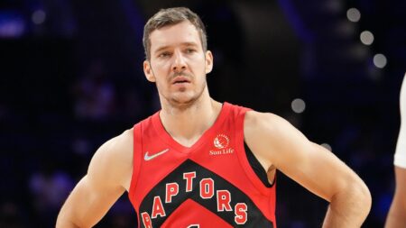 Trading for Goran Dragic may not mean keeping him – USA Today