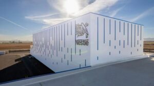 Nestle anticipates growing in Glendale to meet future demand for product – The Business Journals