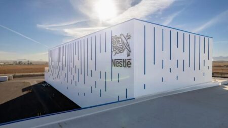 Nestle anticipates growing in Glendale to meet future demand for product – The Business Journals