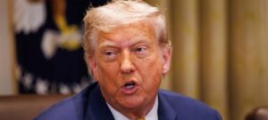 Trump says he will pursue more executions after Biden commutes most of federal death row – PBS