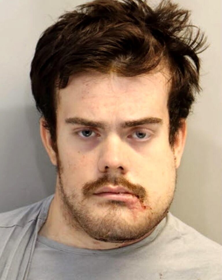 FSU shooting suspect Phoenix Ikner used stepmom’s service weapon: What to know – NBC News