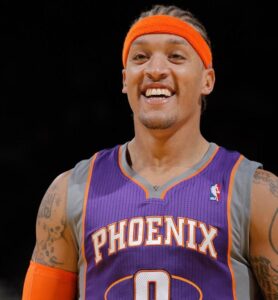 Michael Beasley has bottomed out in Phoenix – USA Today