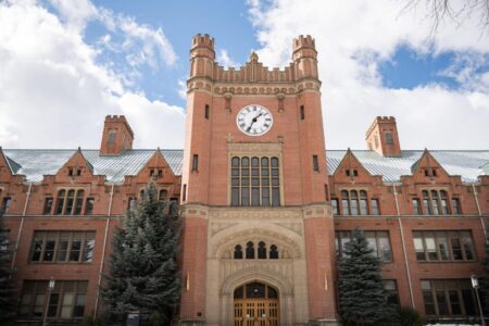 Analysis: The U of I’s Phoenix purchase is a federal case — and a complicated one – Idaho Education News