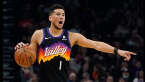 Phoenix Suns Star Reportedly Wants These 4 Teams – Sports Illustrated