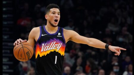 Phoenix Suns Star Reportedly Wants These 4 Teams – Sports Illustrated