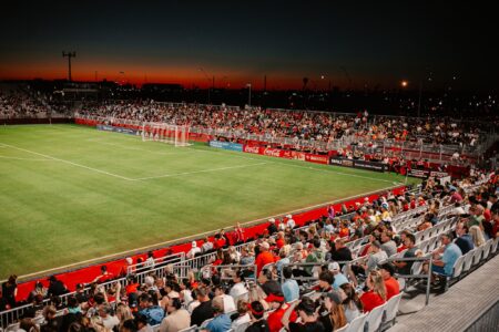 Phoenix Rising eyes US Open Cup – Burn City Sports