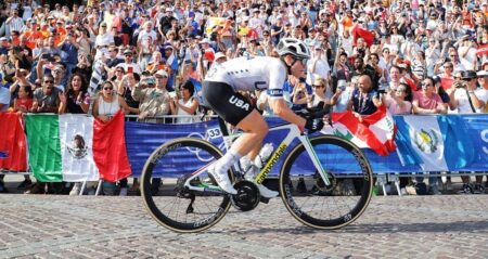 USA Cycling Announces 2024 Road World Championships Team – USA Cycling