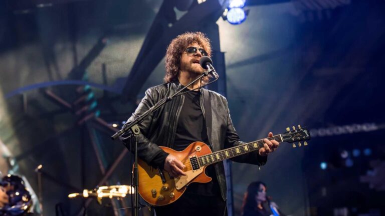 Jeff Lynne’s ELO cancel Phoenix concert: Here’s what we know – The Arizona Republic