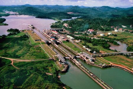 What’s the history of the Panama Canal, and why is Trump threatening to retake control of it? – CNN