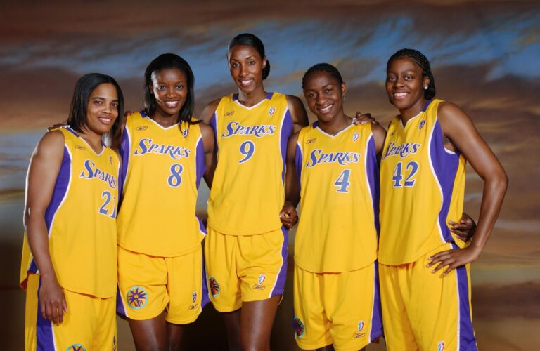 Los Angeles Sparks vs. Phoenix Mercury: TV channel, time and how to watch – Yahoo Sports