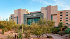 Phoenix’s Mayo Clinic remains on the Honor Roll of latest US News list of best hospitals – The Business Journals