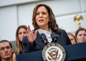 Education: Where do Harris and Trump stand? – Florida Phoenix
