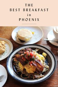 Best breakfast in Phoenix: 15 critic’s picks for morning (and midday) meals – The Arizona Republic
