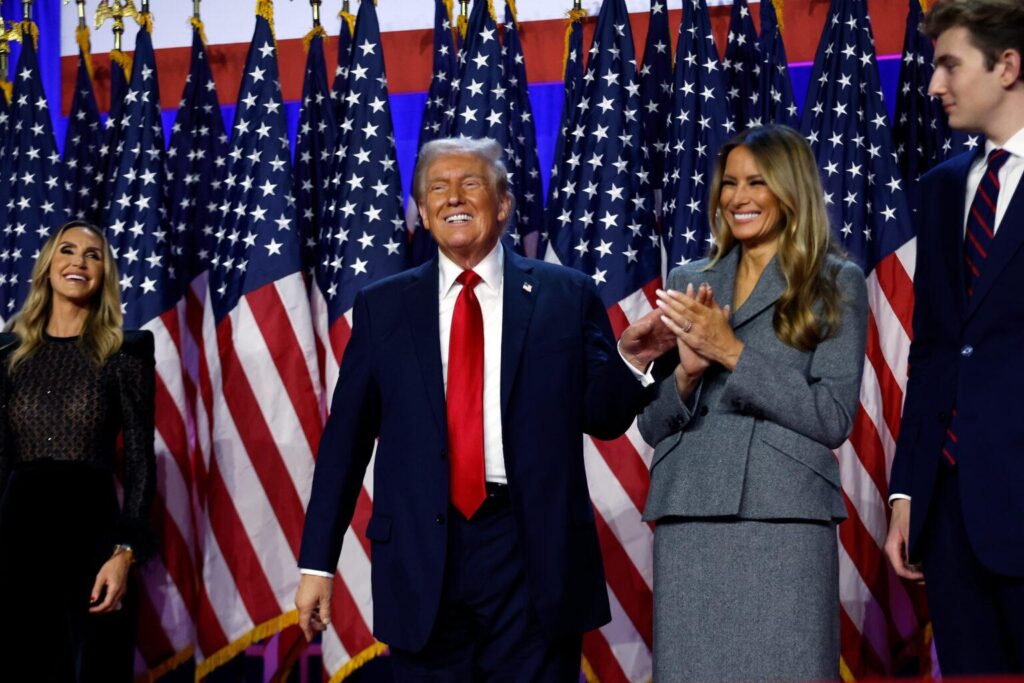 Top 10 political developments in Florida in 2024 – Florida Phoenix