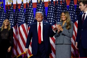 Top 10 political developments in Florida in 2024 – Florida Phoenix
