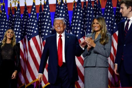 Top 10 political developments in Florida in 2024 – Florida Phoenix
