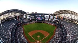 Among best US sports cities, Phoenix cracks top 10, Orlando is No. 1 – The Business Journals