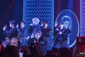 [RECAP] Stray Kids Unlocks A New Wave of Hallyu Entertainment in Phoenix – Kpopconcerts