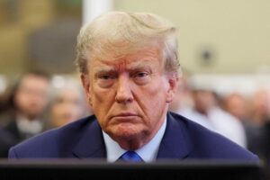 Trump attacks ‘dumbest’ 2023 debt limit extension – Reuters