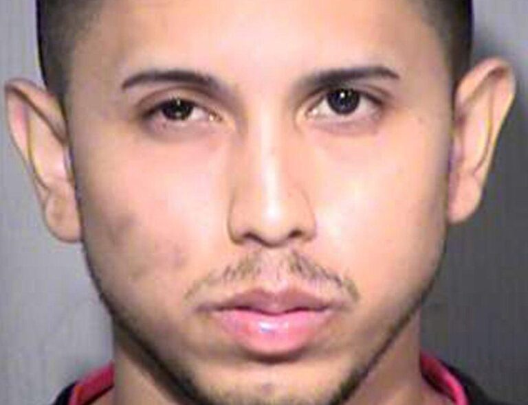 Phoenix serial killer dies in prison – USA Today