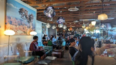 ‘Believe the hype’: 2 Phoenix cafes named among the best coffee shops in the US – The Arizona Republic
