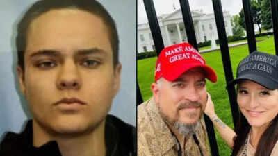 Sketching swastikas, debating politics and ‘edgy’ jokes: Idaho shooter not typical loner – USA Today