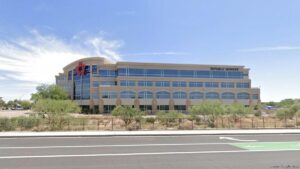 Republic Services announces new corporate headquarters in north Phoenix – The Business Journals