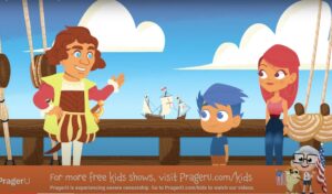 PragerU’s Right-Wing Playbook for Infiltrating Public Education Is Working – Rolling Stone