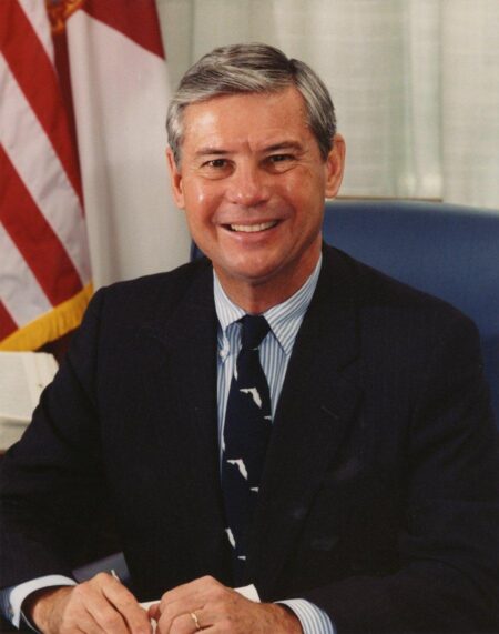 Floridians mourn both Bob Graham and a kinder era in state politics – Florida Phoenix