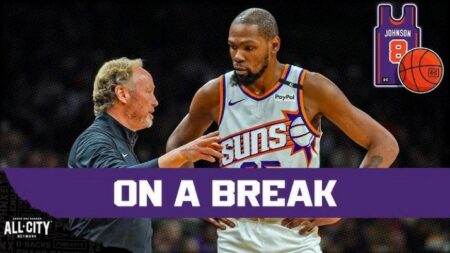 Do the Phoenix Suns owe Kevin Durant loyalty in trade talks? – Burn City Sports