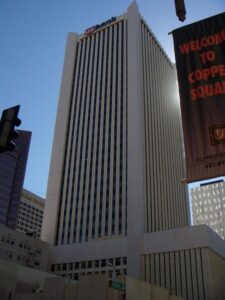 US Bank leaves downtown Phoenix tower after nearly 20 years – The Business Journals