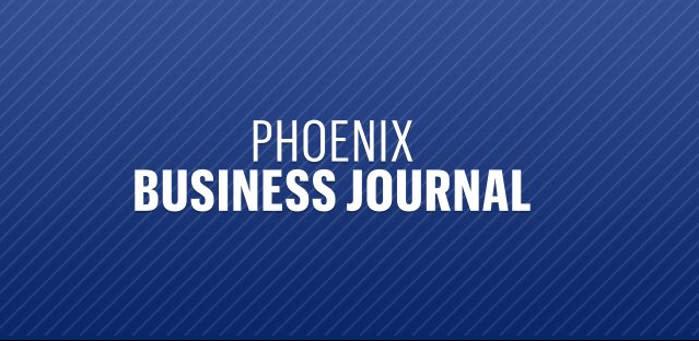 Phoenix Business Journal – The Business Journals