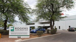 Tech-focused materials manufacturer buys another facility to expand in Chandler – The Business Journals