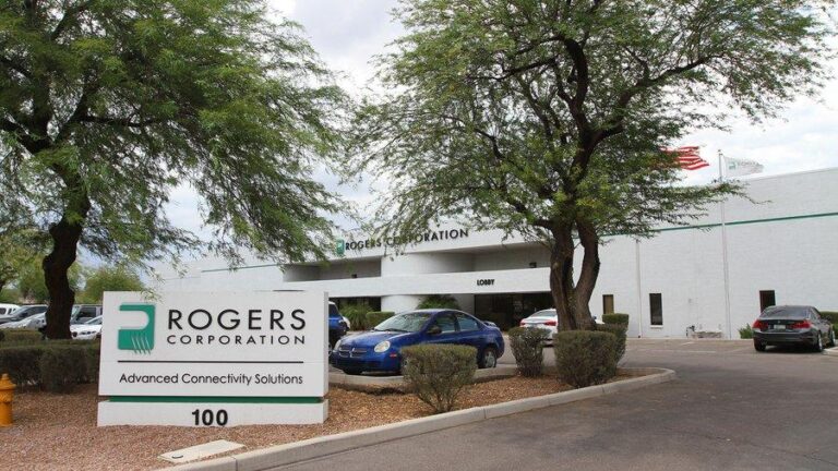 Tech-focused materials manufacturer buys another facility to expand in Chandler – The Business Journals