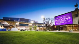 Grand Canyon University appeals unprecedented decision, record fine from U.S. Department of Education – GCU News