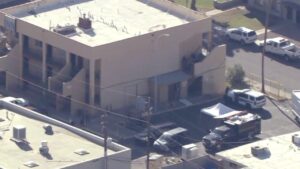 Royal Inn closed by Phoenix police and FBI following drug trafficking investigation – 12News