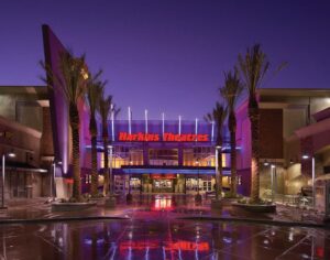 Harkins is opening a movie-inspired entertainment venue in this metro Phoenix city – The Arizona Republic