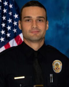 Phoenix Police officer accused of receiving child porn via apps | Crime Files – FOX 10 Phoenix