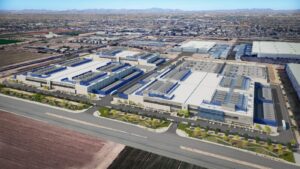 Data centers target supportive Arizona communities for prospective expansion – The Business Journals