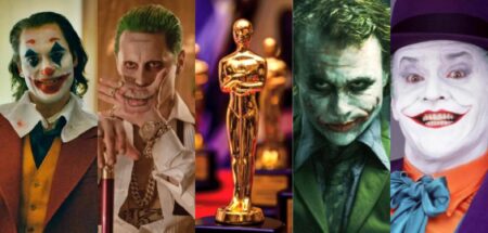 Who will Oscar history remember as the best Joker, Heath Ledger or Joaquin Phoenix? – USA Today