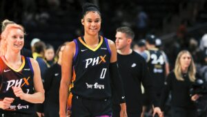 Mercury prove why they have offensive versatility to win – Burn City Sports