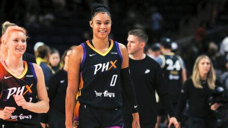 Mercury prove why they have offensive versatility to win – Burn City Sports