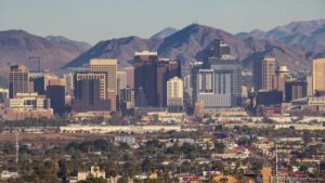 Why Maricopa County was ranked No. 1 for economic development – The Business Journals