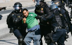 Here are the cities where ICE raids are taking place: Miami, Los Angeles, Atlanta, New York City, Phoenix and more – NBC News